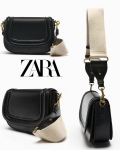 Bolsa Zara Famenino