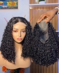 5*5 Gluless pissy curls SDD 18inch
