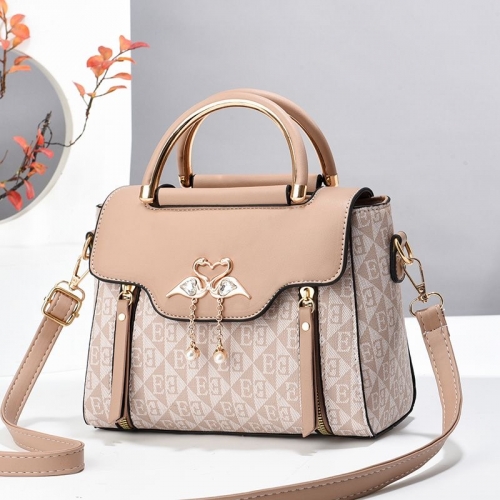 Bolsa de Mão Moda Feminino