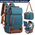 Bolsa de Ombro Masculina