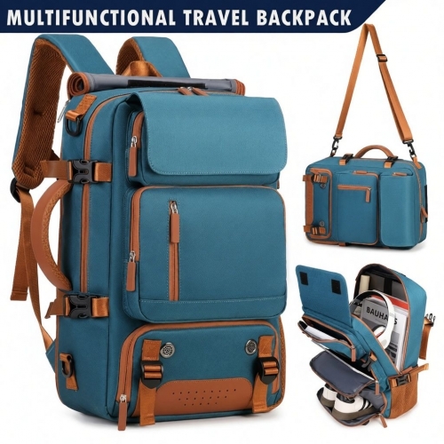 Bolsa de Ombro Masculina