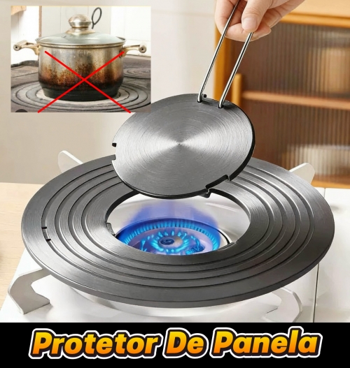 Protetor de Panela