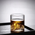 3D Mountain Cup