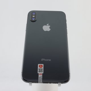 Iphone X 256G Segunda Mão