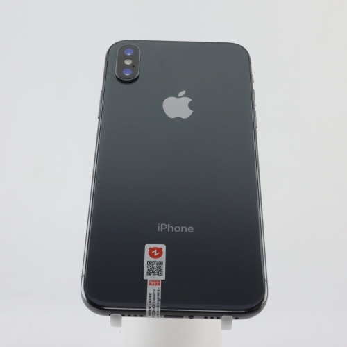Iphone X 256G Segunda Mão