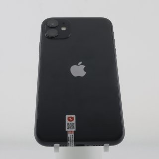 Iphone 11 Normal 128G Semi-Novo
