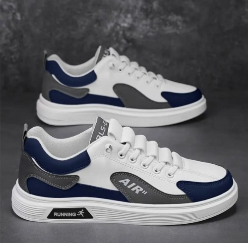 Sapatos Masculinos ins Moda Primavera